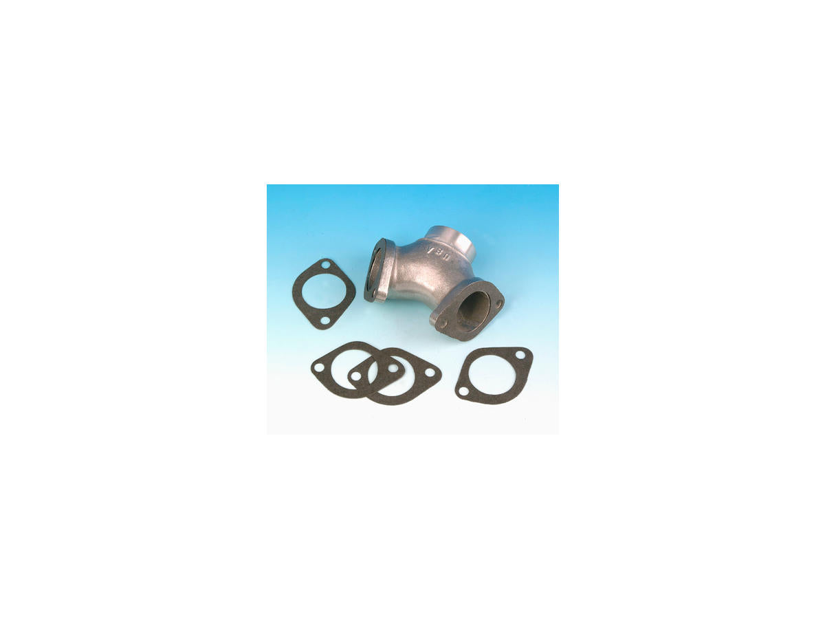 James Gasket Manifold Compliance Fitting Pack 10 James Gasket Default Title