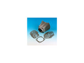 James Gasket Cylinder Base Gasket .020" Pack 10 James Gasket Default Title