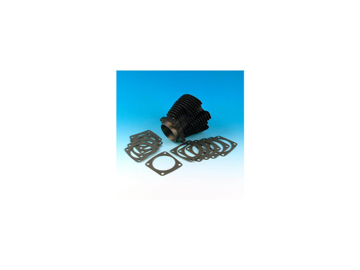 James Gasket Cylinder Base Gasket .031" Pack 10 James Gasket Default Title