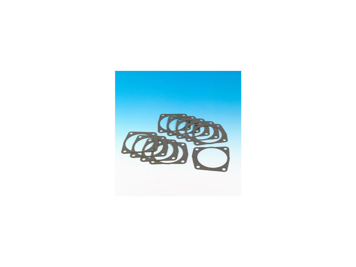 James Gasket Cylinder Base Gasket .031" Pack 10 James Gasket Default Title