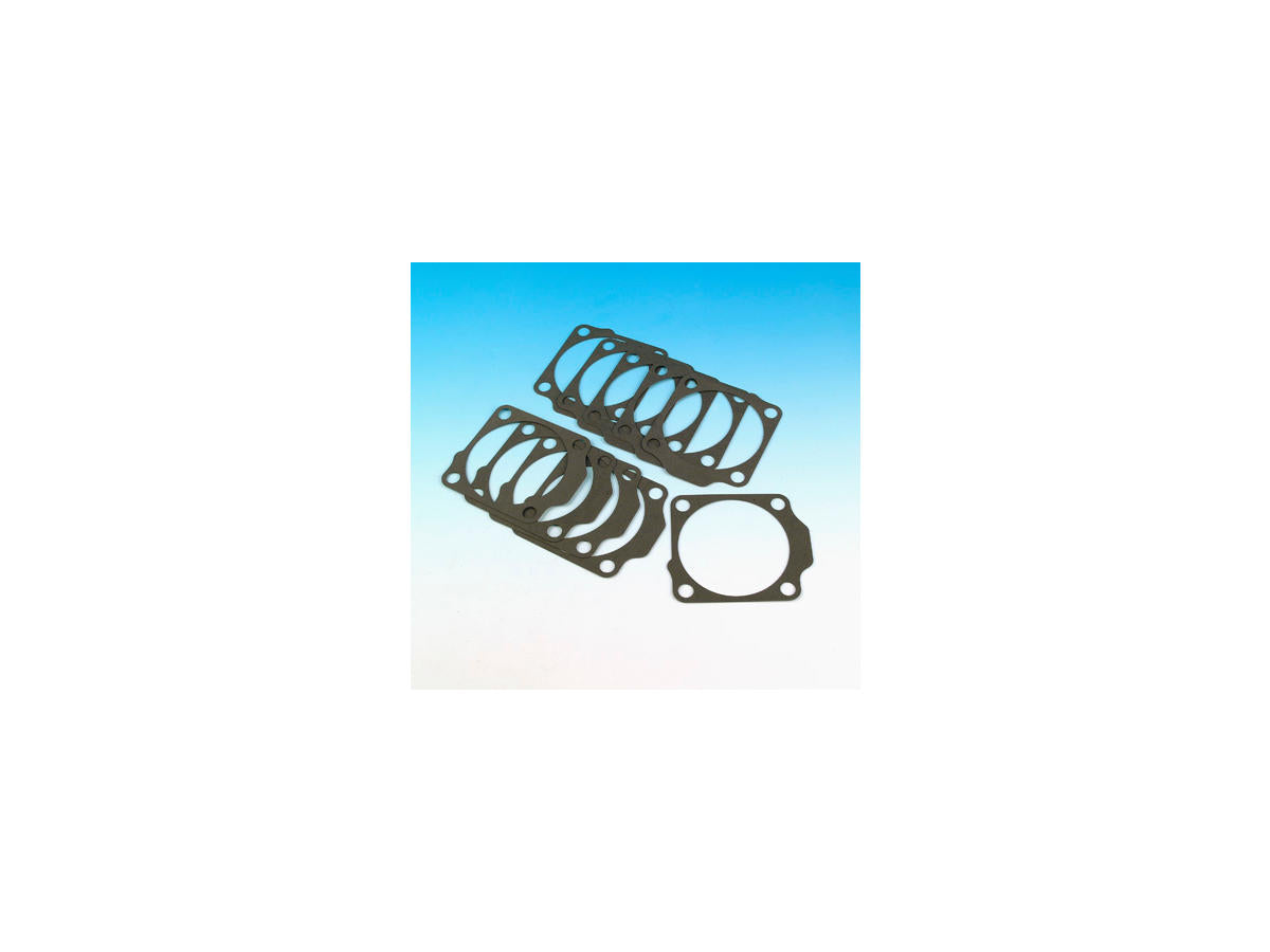 James Gasket Cylinder Base Gasket .031" Pack 10 James Gasket Default Title