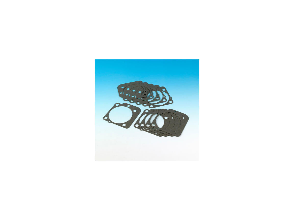 James Gasket Cylinder Base Gasket .031" Pack 10 James Gasket Default Title