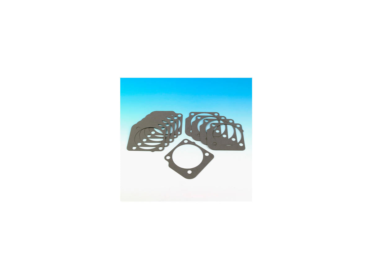 James Gasket Cylinder Base Gasket .031" Pack 10 James Gasket Default Title