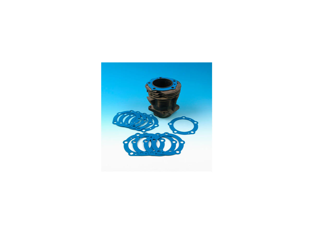James Gasket Cylinder Head Gaskets .045" 3 7/16 Pack 5 James Gasket Default Title