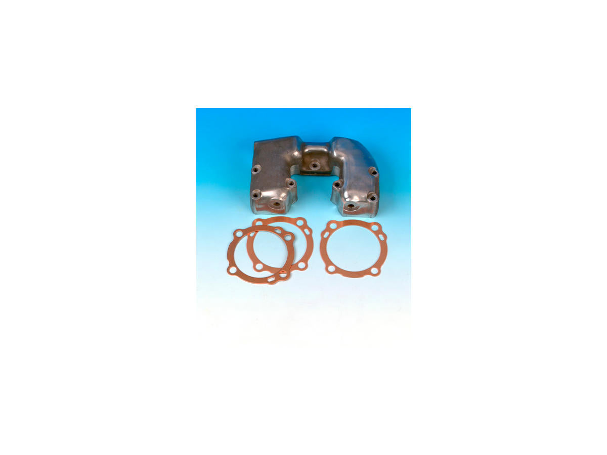 James Gasket Cylinder Head Gaskets .045" Pack 10 James Gasket Default Title