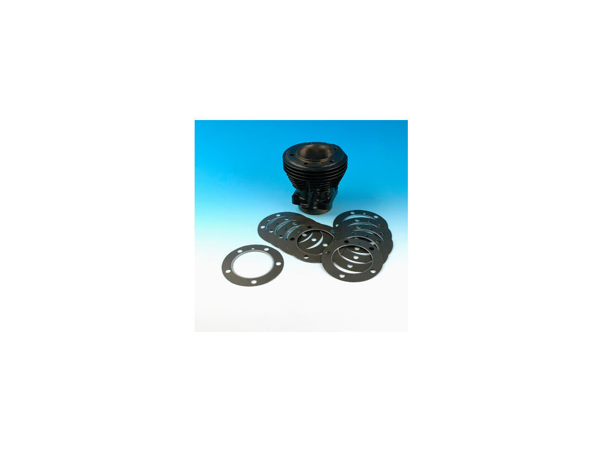 James Gasket Cylinder Head Gaskets .045" Graphite 3 5/8" Pack 5 James Gasket Default Title