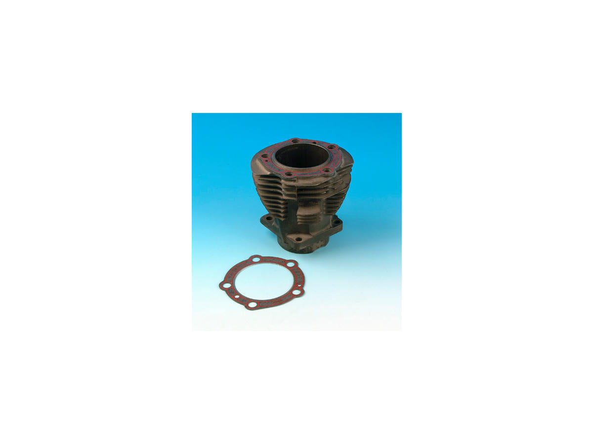 James Gasket Cylinder Head Gaskets .045" With Firering Pair 1 James Gasket Default Title