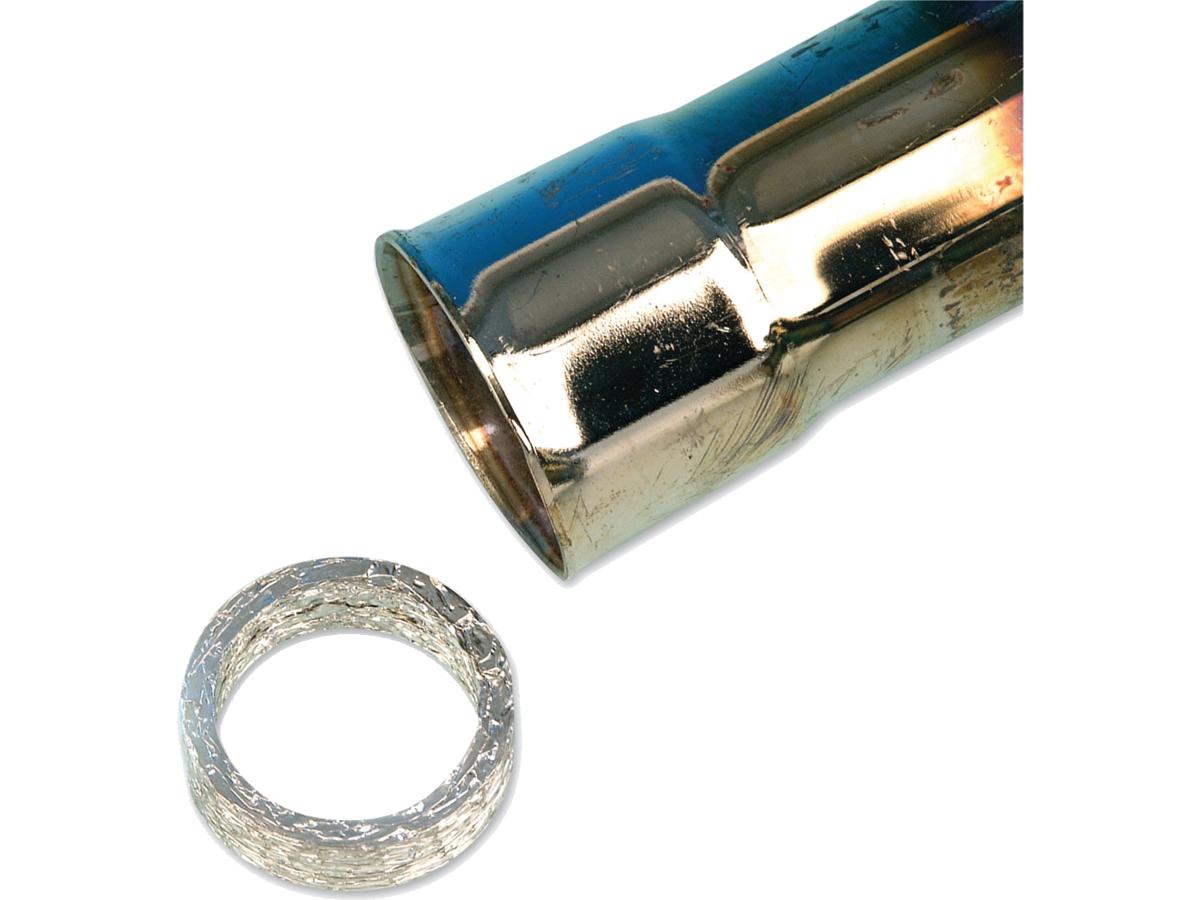 James Gasket Exhaust Inter Connect Gasket Inter Connect Exhaust Gasket Pair Pair 1 James Gasket Default Title