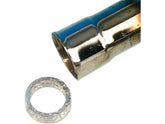 James Gasket Exhaust Inter Connect Gasket Inter Connect Exhaust Gasket Pair Pair 1 James Gasket Default Title