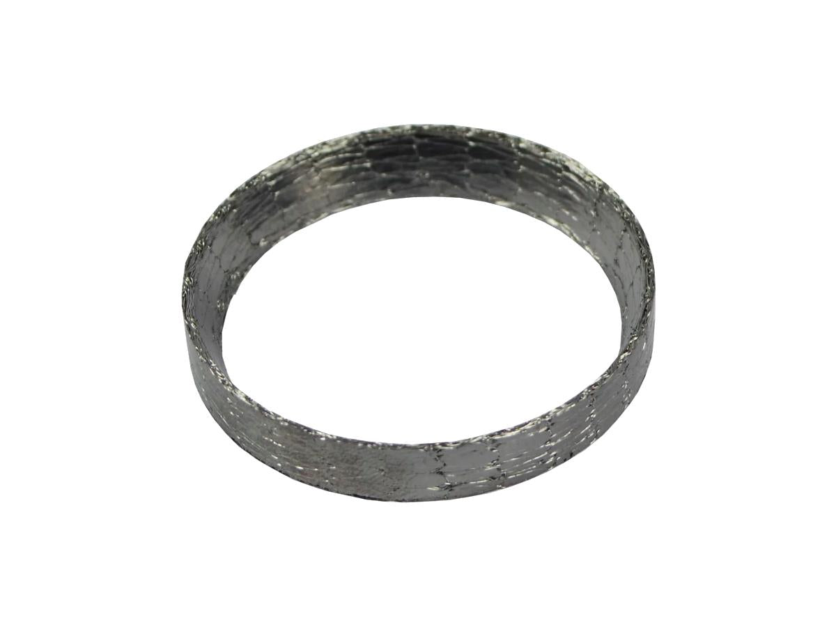 James Gasket Tapered Profile Compressed Wire With Graphite Exhaust Port Gaskets Pack Of 5 Pack 5 James Gasket