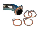 James Gasket Copper Ring Exhaust Gaskets Pack Of 10 Pack 10 James Gasket Default Title
