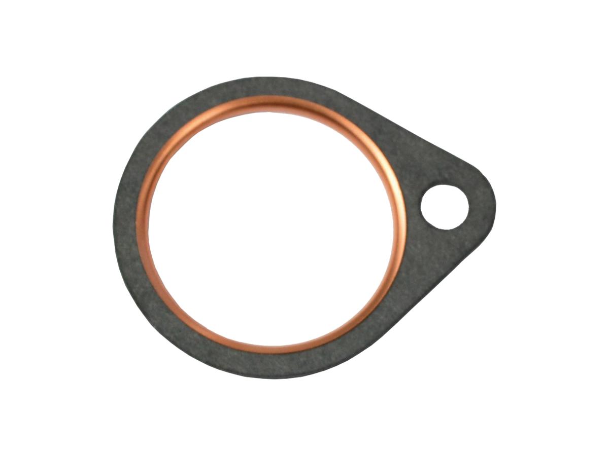 James Gasket Paper Backed Exhaust Gaskets With Firering Pack Of 10 Pack 10 James Gasket