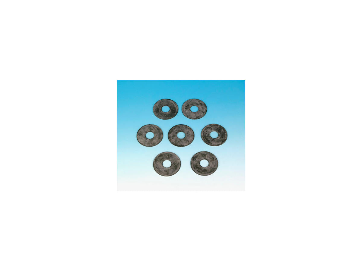 James Gasket Fuel Cap Gaskets Pack 10 James Gasket Default Title
