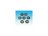 James Gasket Fuel Cap Gaskets Pack 10 James Gasket Default Title