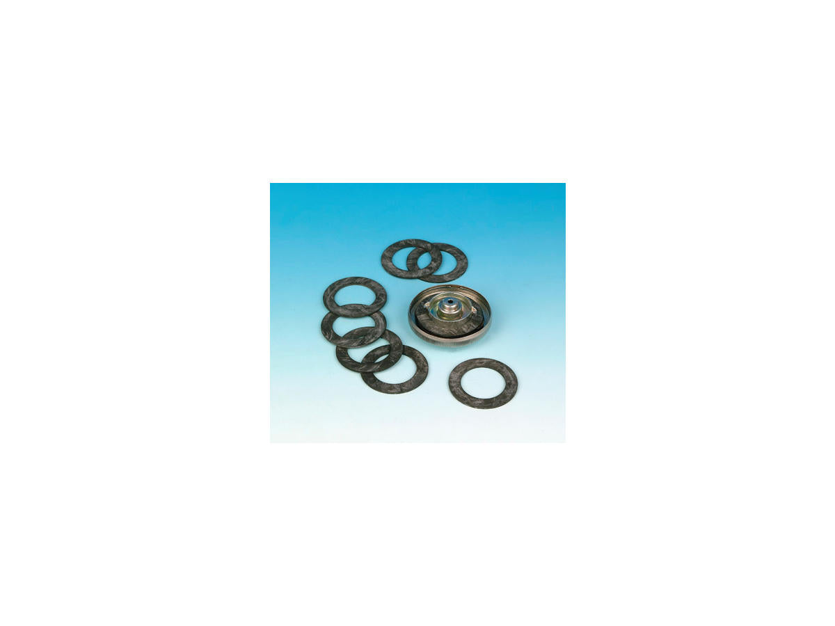 James Gasket Fuel Cap Gaskets Pack 10 James Gasket Default Title