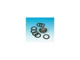James Gasket Fuel Cap Gaskets Pack 10 James Gasket Default Title