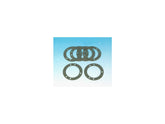 James Gasket Generator End Cover Gasket Pack 10 James Gasket Default Title