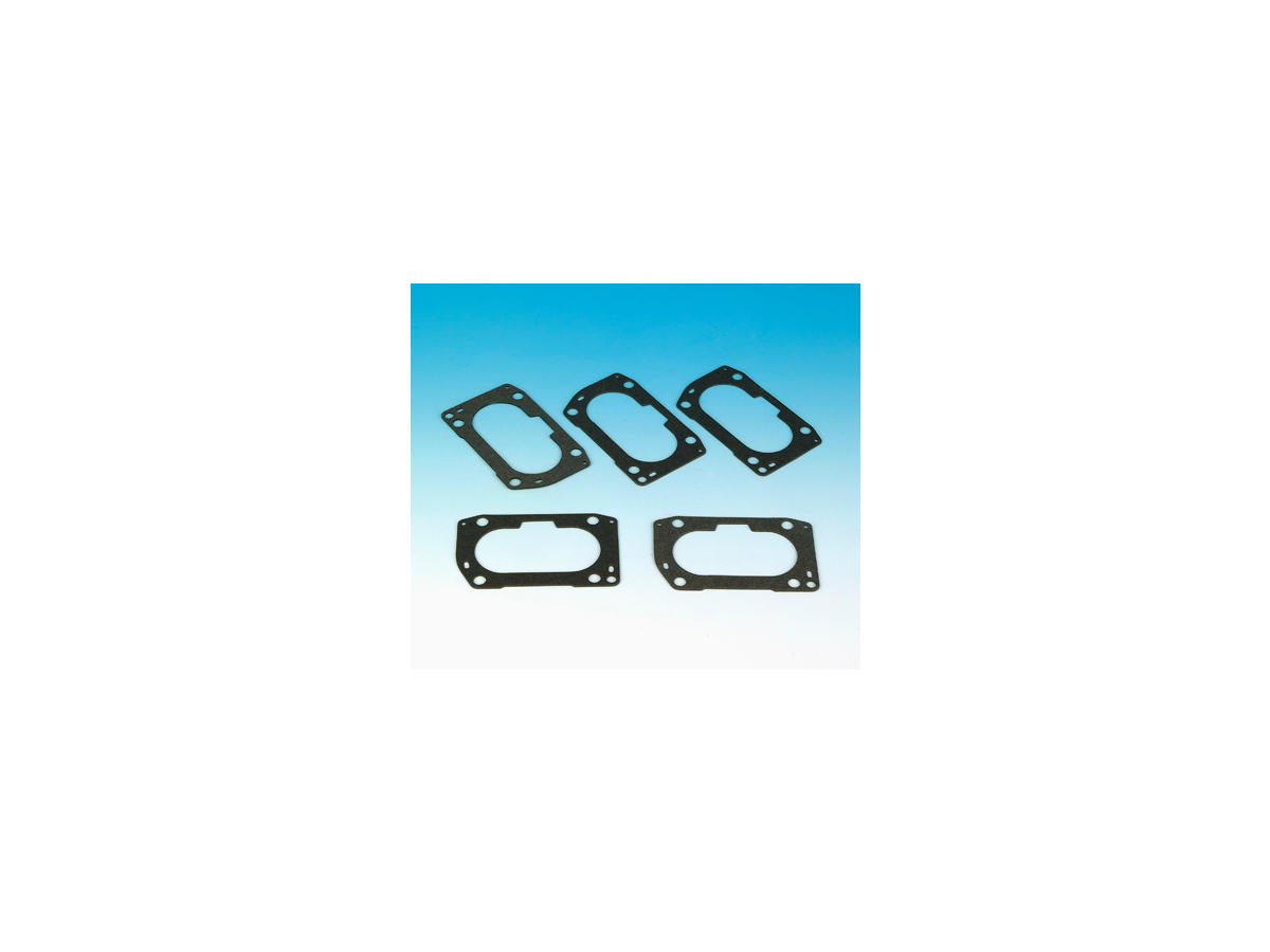 James Gasket Paper Induct Module To Back Plate Gasket Pack Of 10 Pack 10 James Gasket Default Title