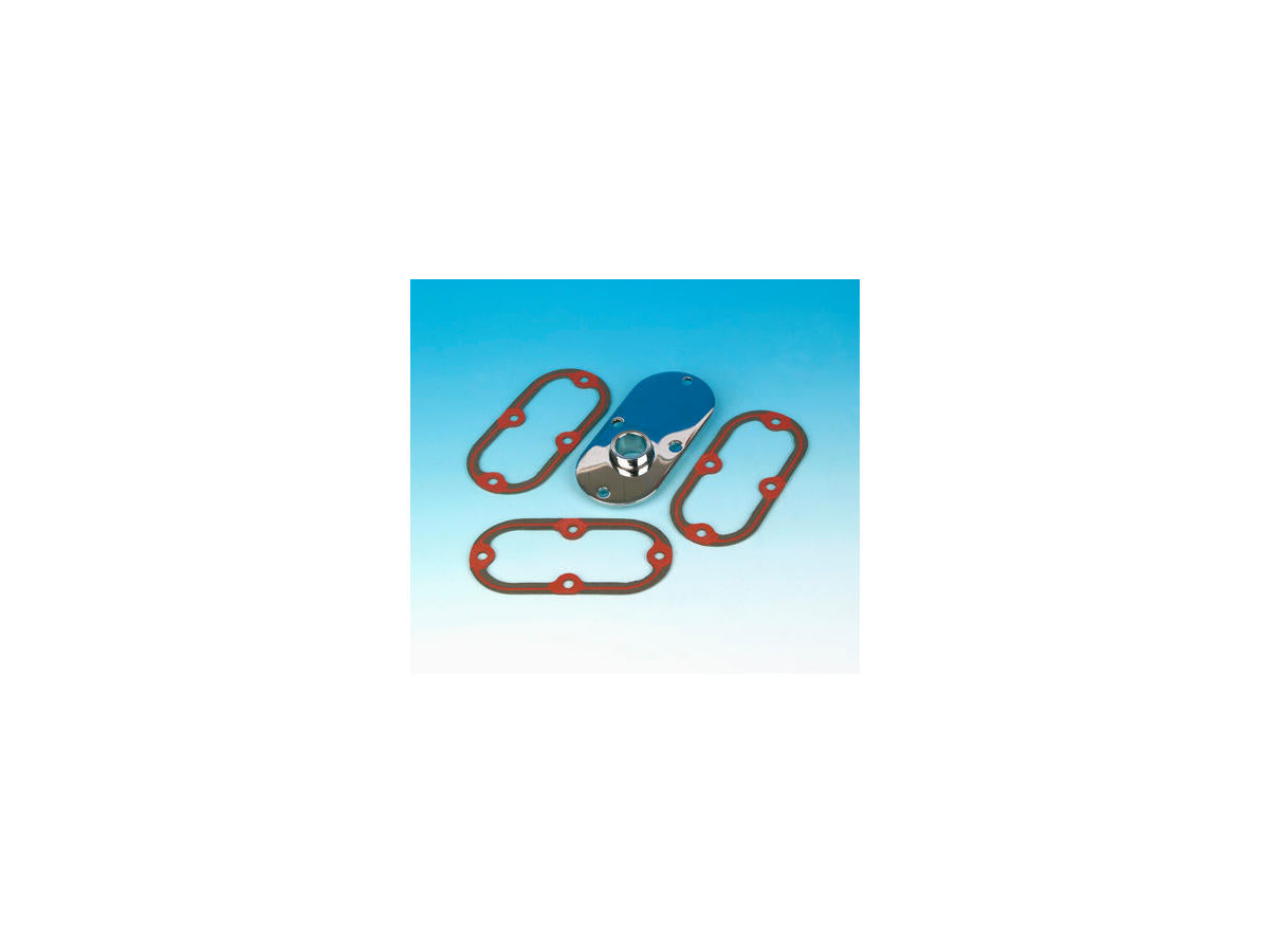 James Gasket Inspection Cover Gasket Pack 5 James Gasket Default Title