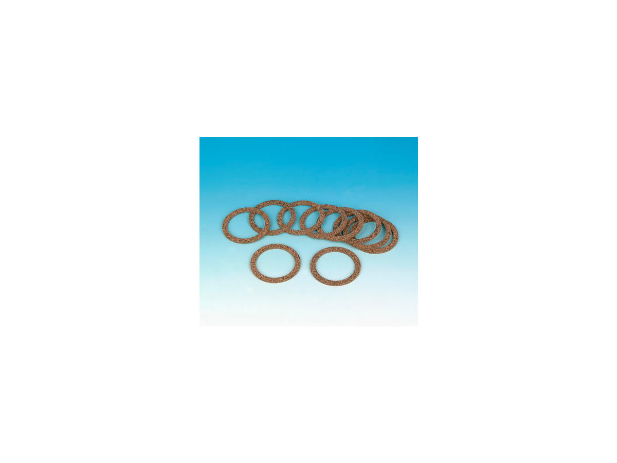 James Gasket Inspection Cover Gasket Pack 10 James Gasket Default Title