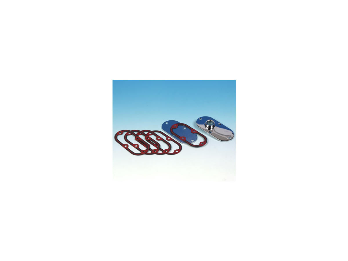 James Gasket Inspection Cover Gasket Pack 5 James Gasket Default Title