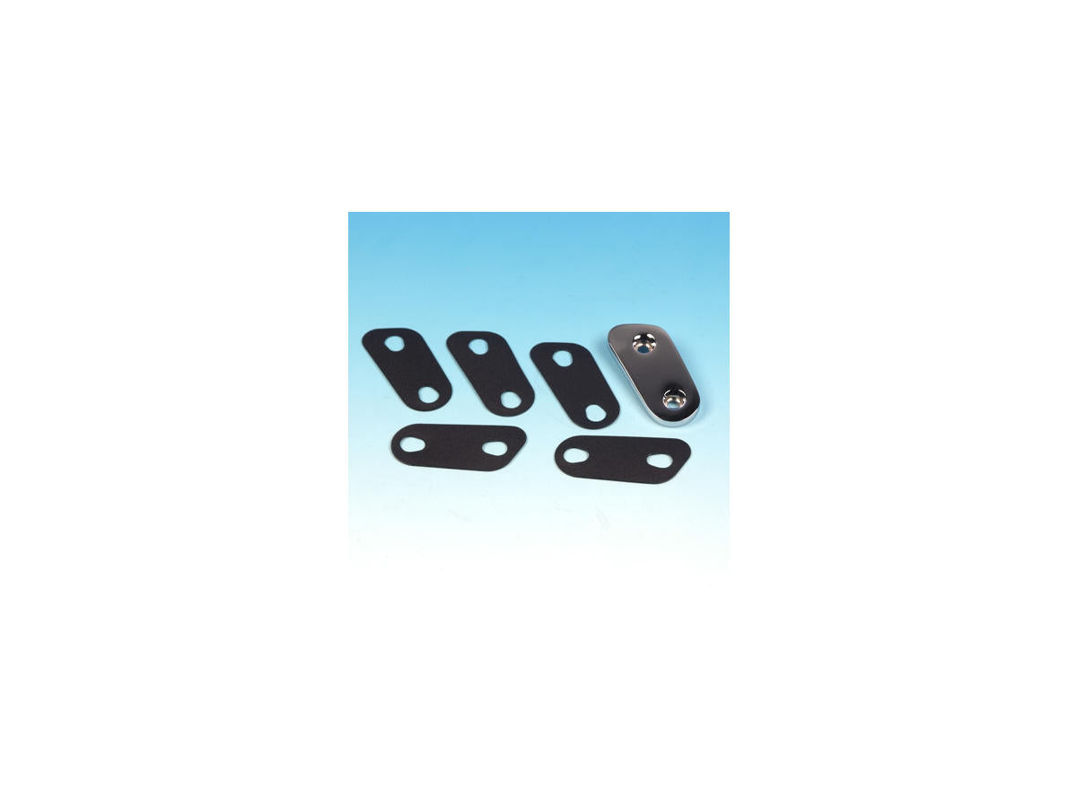 James Gasket Inspection Cover Gasket Pack 5 James Gasket Default Title
