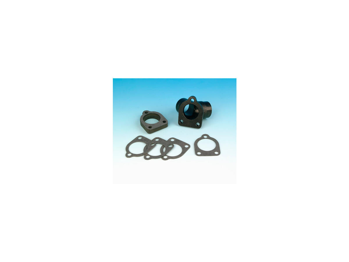 James Gasket Intake To Carburetor Gasket .062" Pack 10 James Gasket Default Title