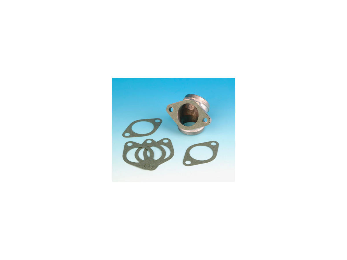 James Gasket Intake To Carburetor Gasket Pack 10 James Gasket Default Title
