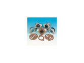 James Gasket Intake To Carburetor Gasket Pack 10 James Gasket Default Title