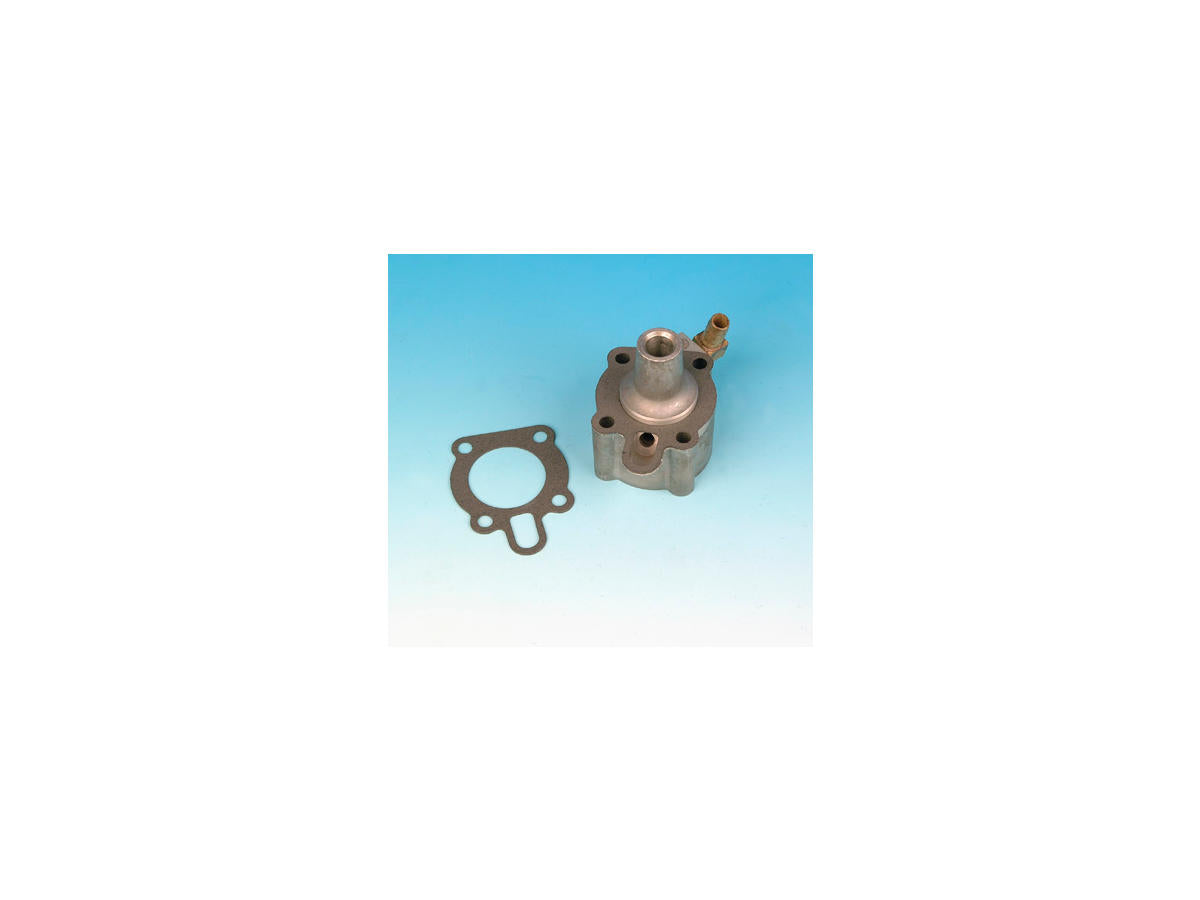 James Gasket Body Oil Pump Gasket .031" Pack 10 James Gasket Default Title