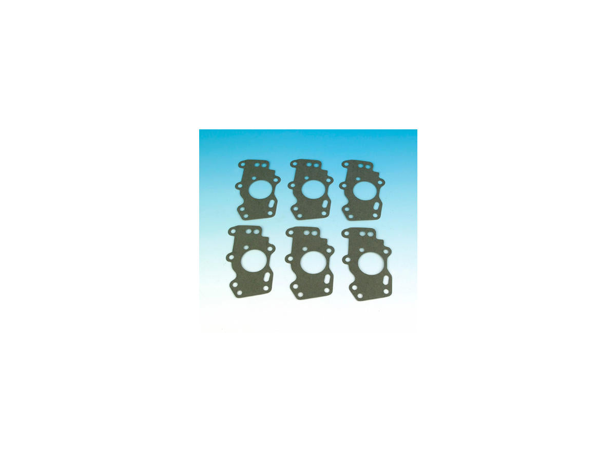 James Gasket Body Oil Pump Gasket Pack 10 James Gasket Default Title