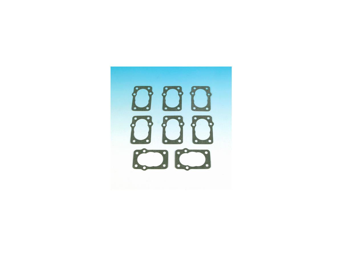 James Gasket Bottom Oil Pump Gasket Pack 10 James Gasket Default Title