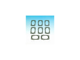 James Gasket Bottom Oil Pump Gasket Pack 10 James Gasket Default Title