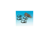 James Gasket Body Oil Pump Gasket Pack 10 James Gasket Default Title