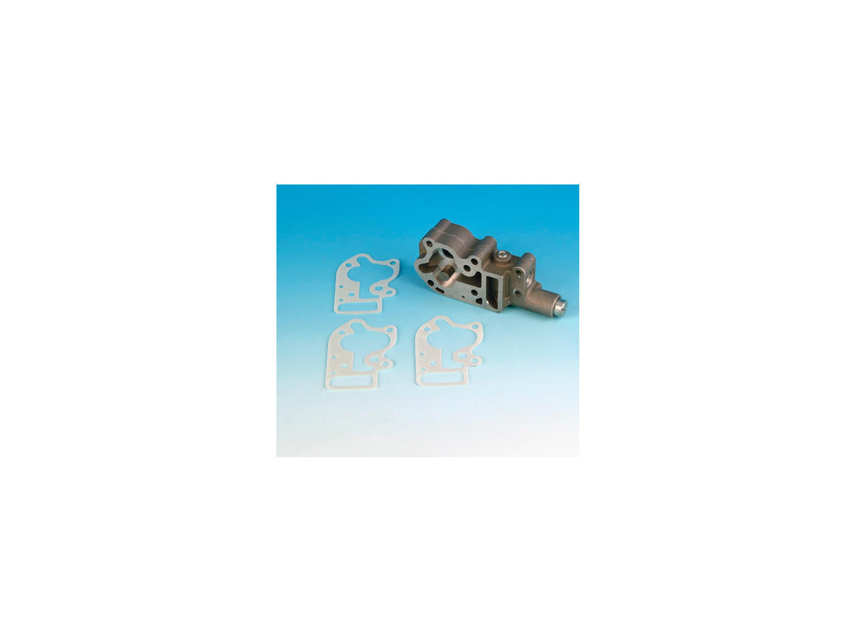 James Gasket Body Oil Pump Gasket Mylar Pack 10 James Gasket Default Title