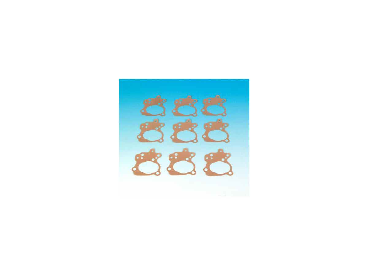 James Gasket Body Oil Pump Gasket Pack 10 James Gasket Default Title