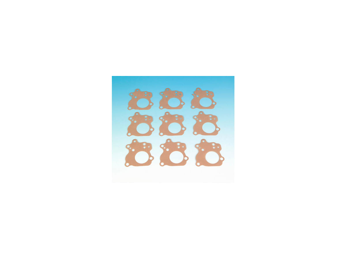 James Gasket Body Oil Pump Gasket Pack 10 James Gasket Default Title