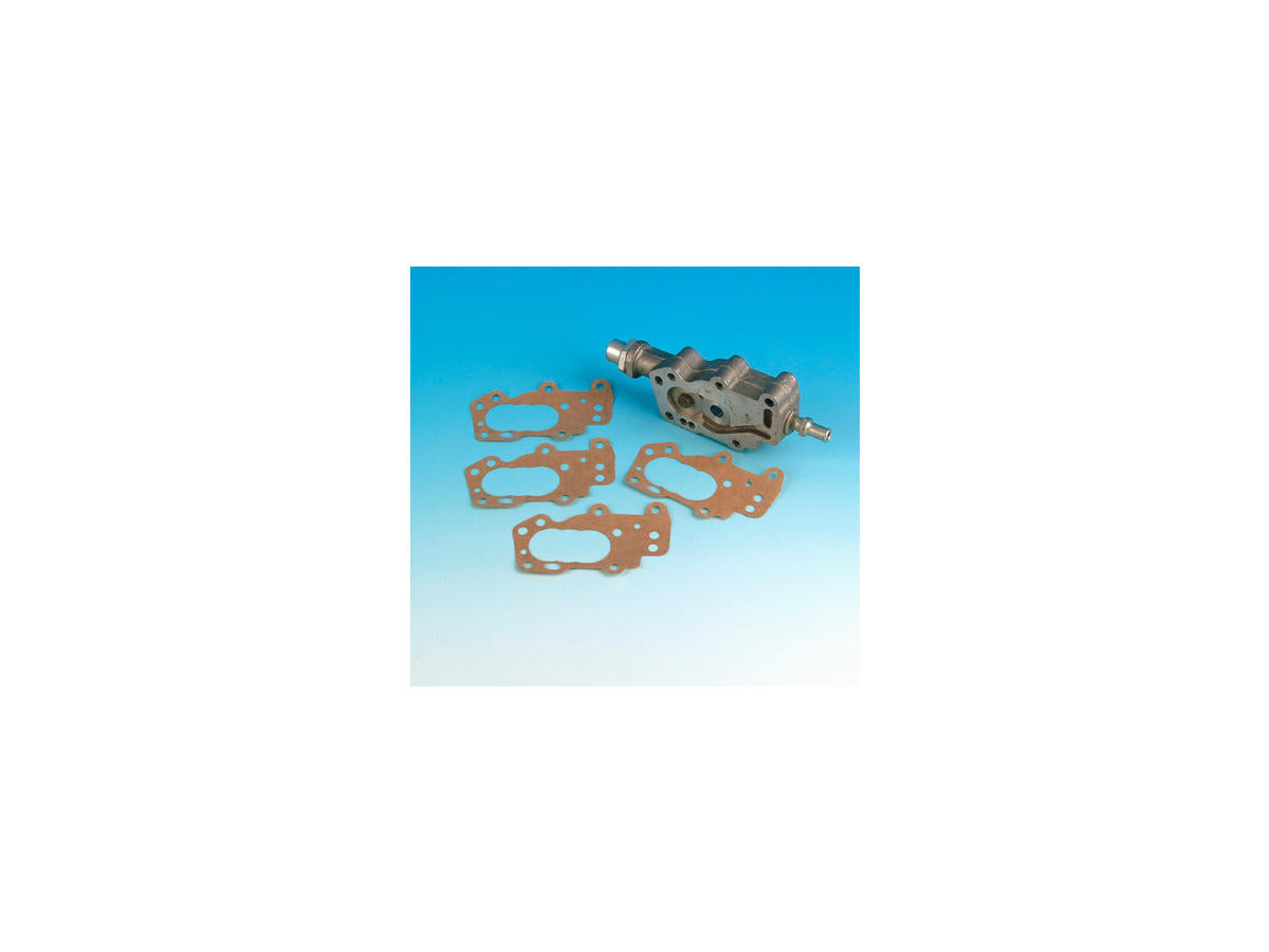 James Gasket Body Oil Pump Gasket Pack 10 James Gasket Default Title