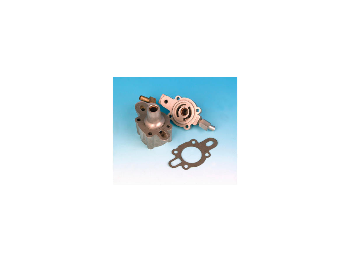 James Gasket Body Oil Pump Gasket .031 Pack 10 James Gasket Default Title