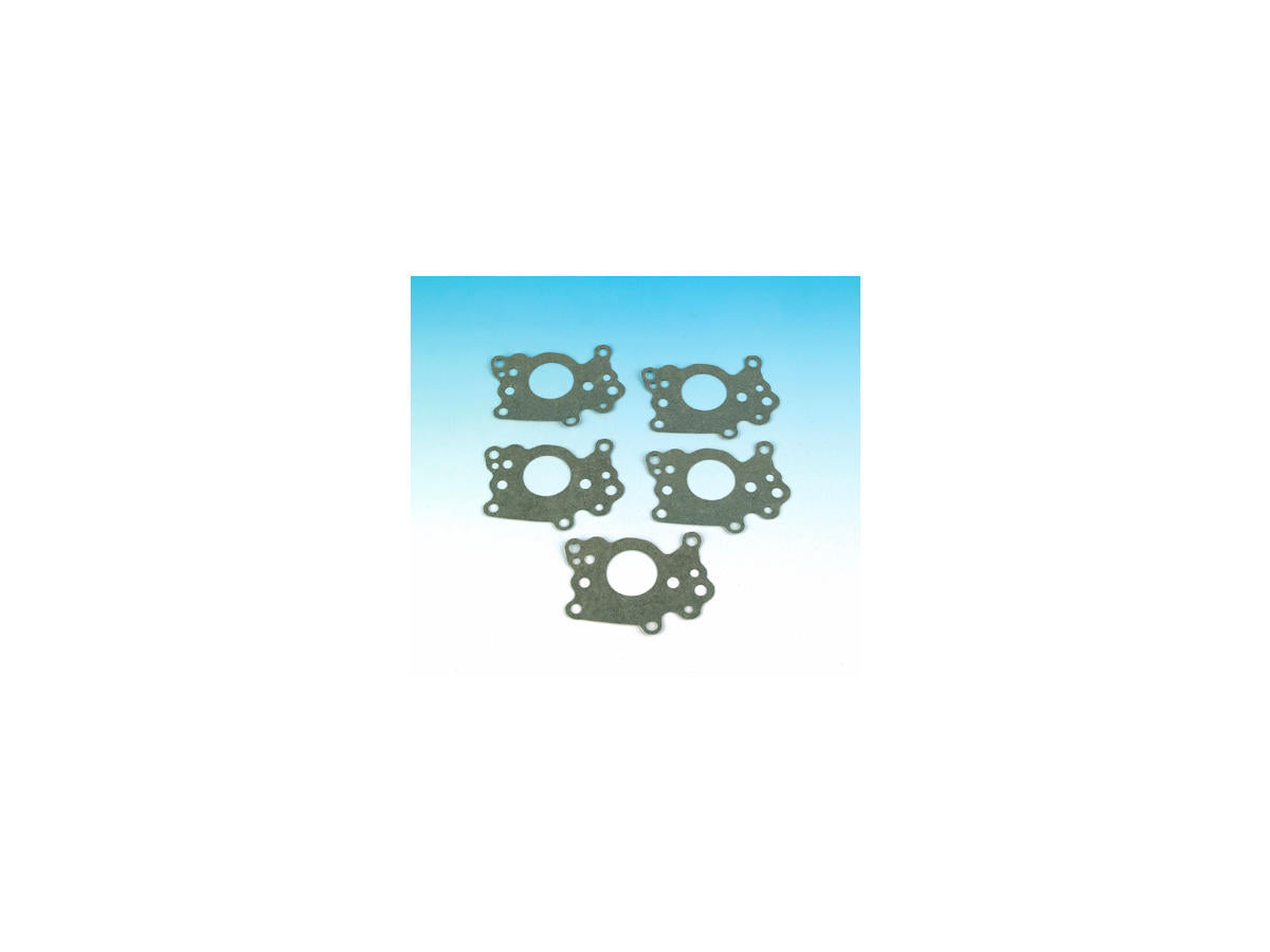 James Gasket Body Oil Pump Gasket Pack 10 James Gasket Default Title