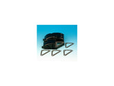 James Gasket Oil Tank Spout Gasket Pack 10 James Gasket Default Title