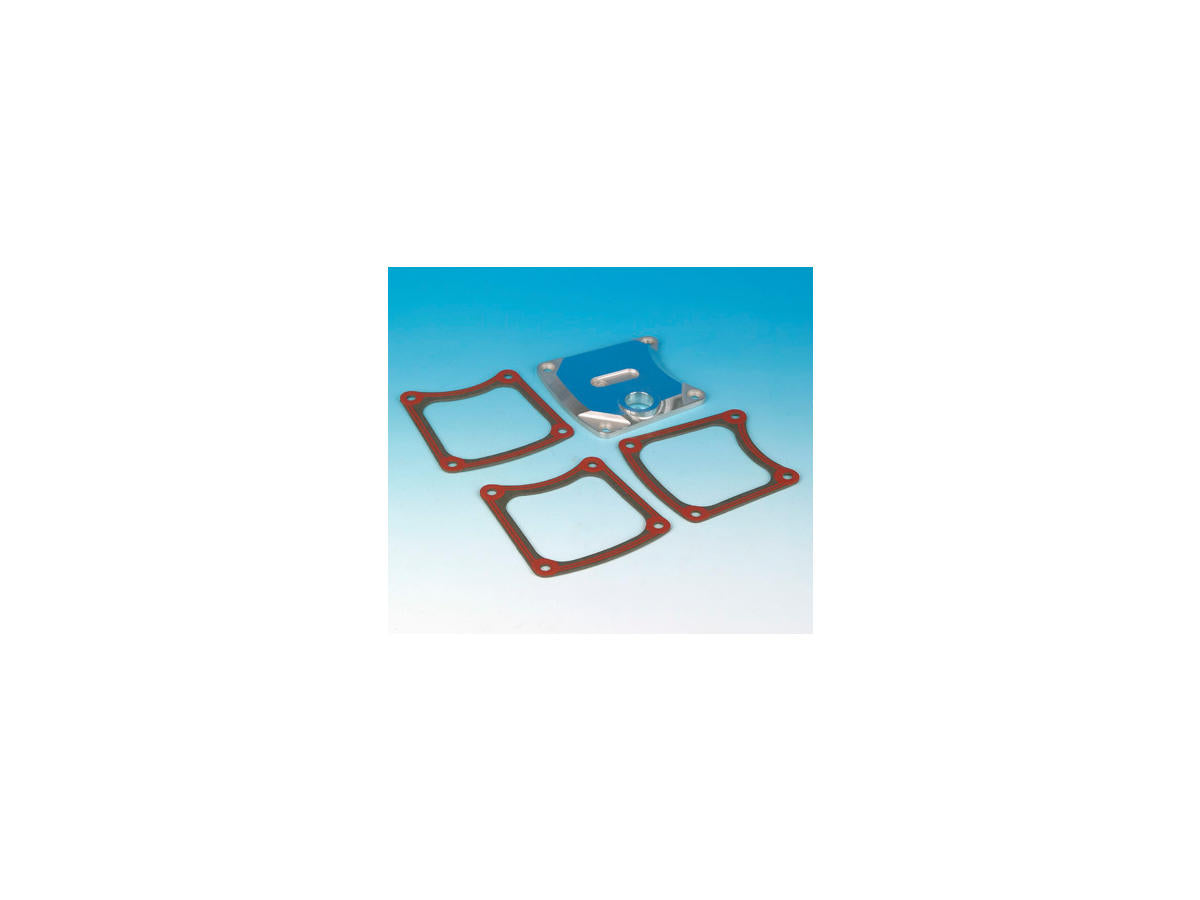 James Gasket Inspection Cover Gasket Pack 5 James Gasket Default Title