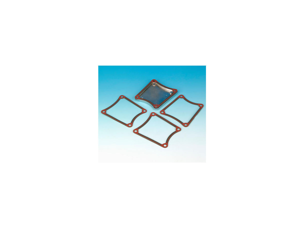 James Gasket Inspection Cover Gasket Pack 5 James Gasket Default Title