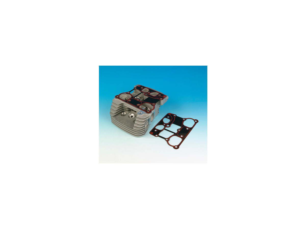 James Gasket Rubber Covered Metal (Rcm) Rocker Cover Base Gaskets Pair 1 James Gasket Default Title