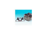 James Gasket Paper Rocker Cover Base Gaskets Pair 1 James Gasket Default Title