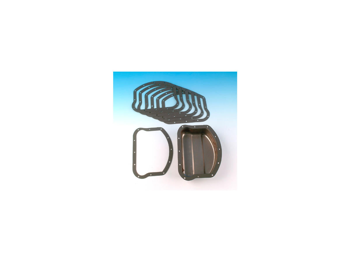 James Gasket Rocker Cover Gasket .062 Rocker Cover Gaskets .062" Pack 10 James Gasket Default Title