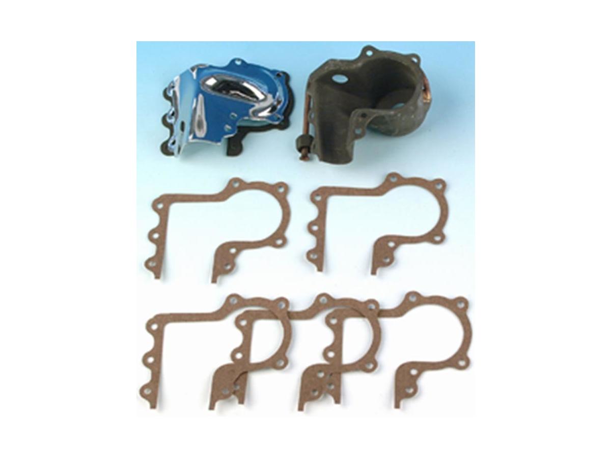 James Gasket Rocker Cover Gaskets Pack 10 James Gasket Default Title