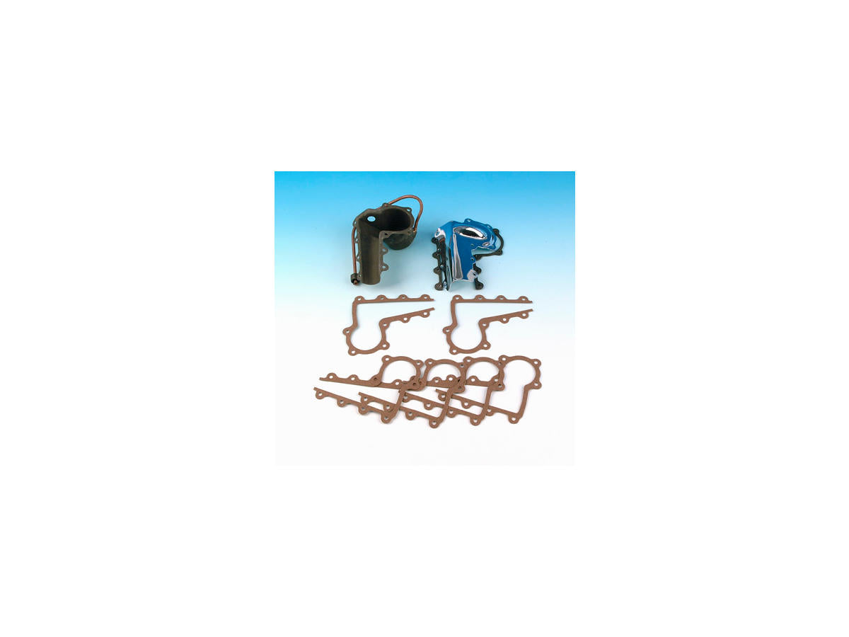 James Gasket Rocker Cover Gaskets Pack 10 James Gasket Default Title