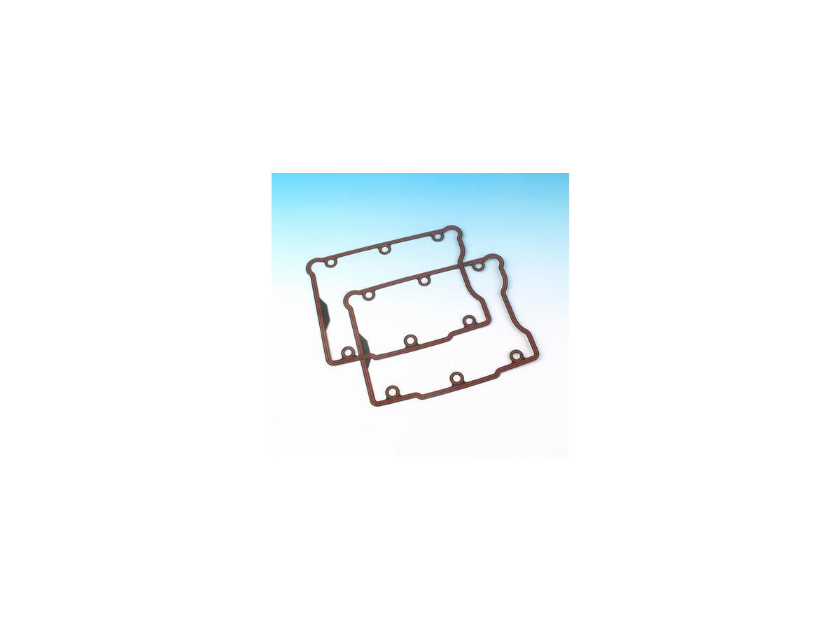 James Gasket Upper Rocker Cover Gasket Pair 1 James Gasket Default Title