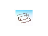 James Gasket Upper Rocker Cover Gasket Pair 1 James Gasket Default Title